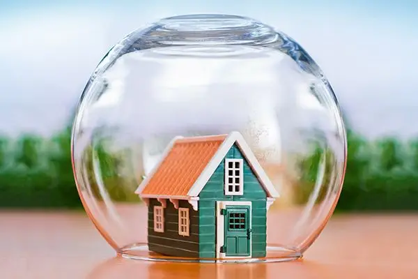סוכנות לביטוח מבנה