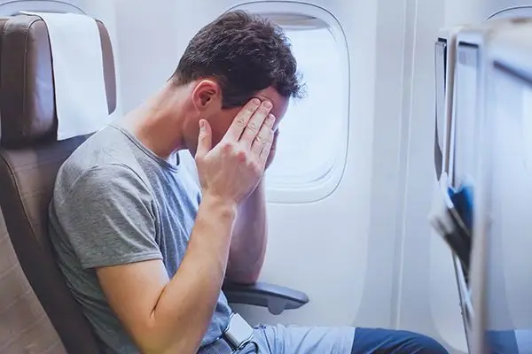 ביטוח נסיעות לחו"ל לבעלי בעיה רפואית
