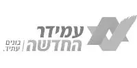 עמידר החדשה