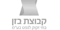 קבוצת בזן