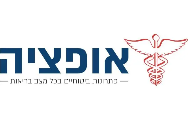 אופציה סוכנות לביטוח בע"מ