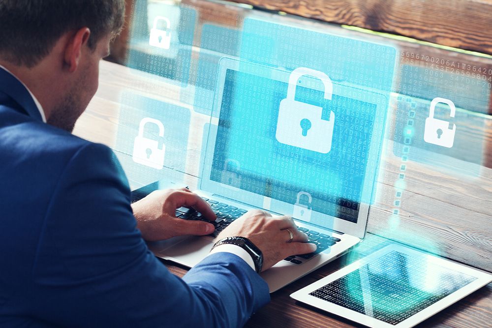 כיצד למזער נזקים ממתקפות סייבר – כתבה באתר "היום"